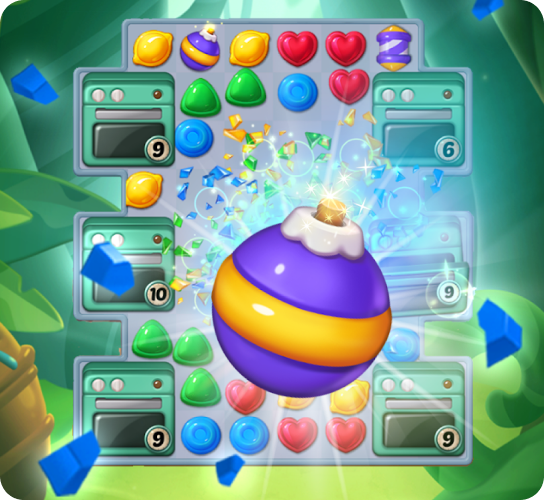 Gameplay
